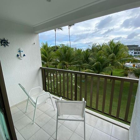 Beach Class Resort Muro Alto, Porto De Galinhas Exterior photo