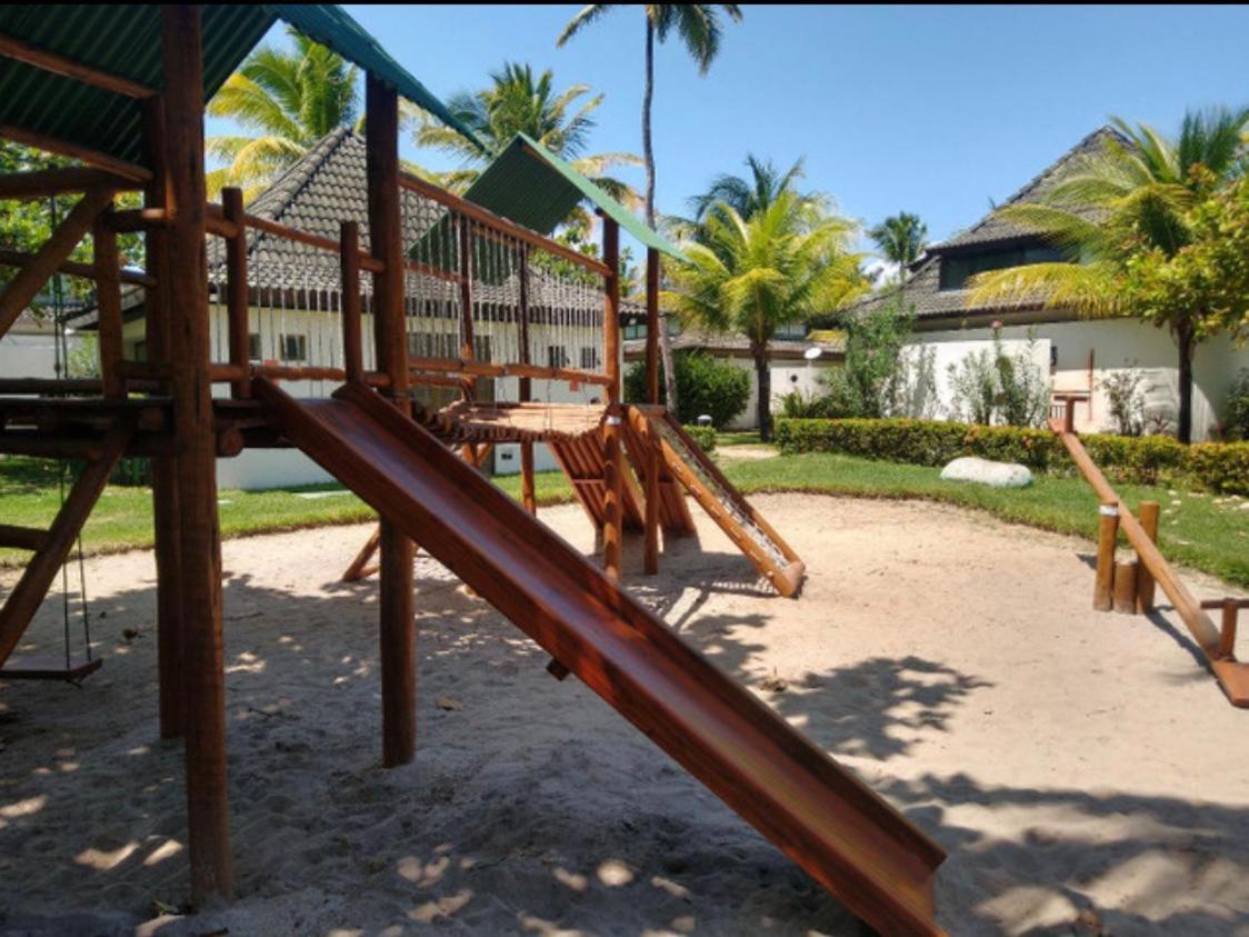 Beach Class Resort Muro Alto, Porto De Galinhas Exterior photo