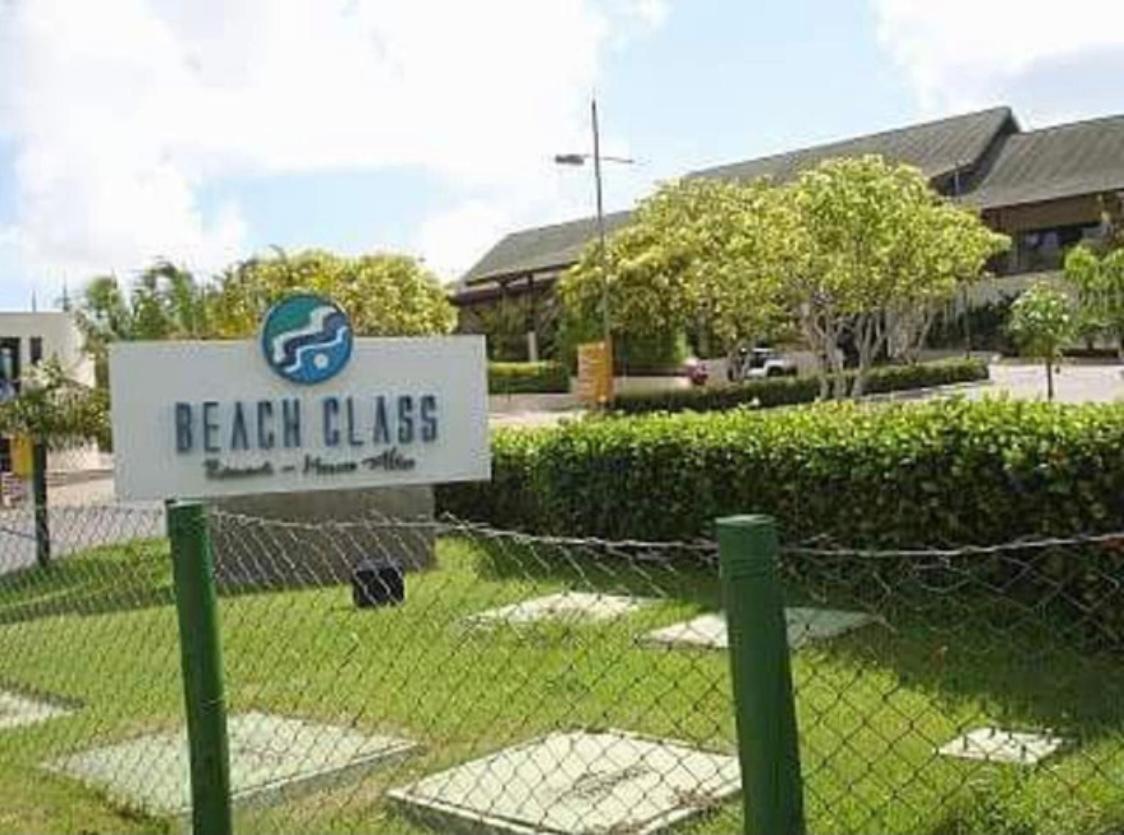 Beach Class Resort Muro Alto, Porto De Galinhas Exterior photo