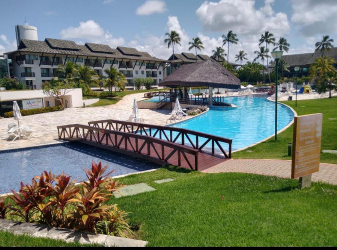 Beach Class Resort Muro Alto, Porto De Galinhas Exterior photo