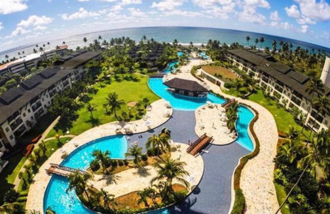 Beach Class Resort Muro Alto, Porto De Galinhas Exterior photo