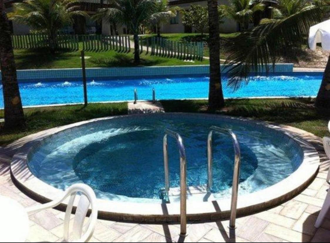 Beach Class Resort Muro Alto, Porto De Galinhas Exterior photo
