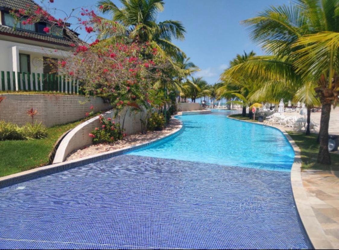 Beach Class Resort Muro Alto, Porto De Galinhas Exterior photo