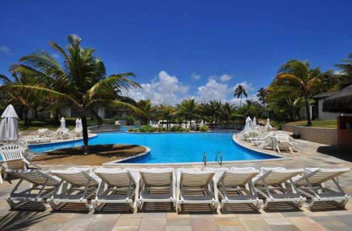 Beach Class Resort Muro Alto, Porto De Galinhas Exterior photo