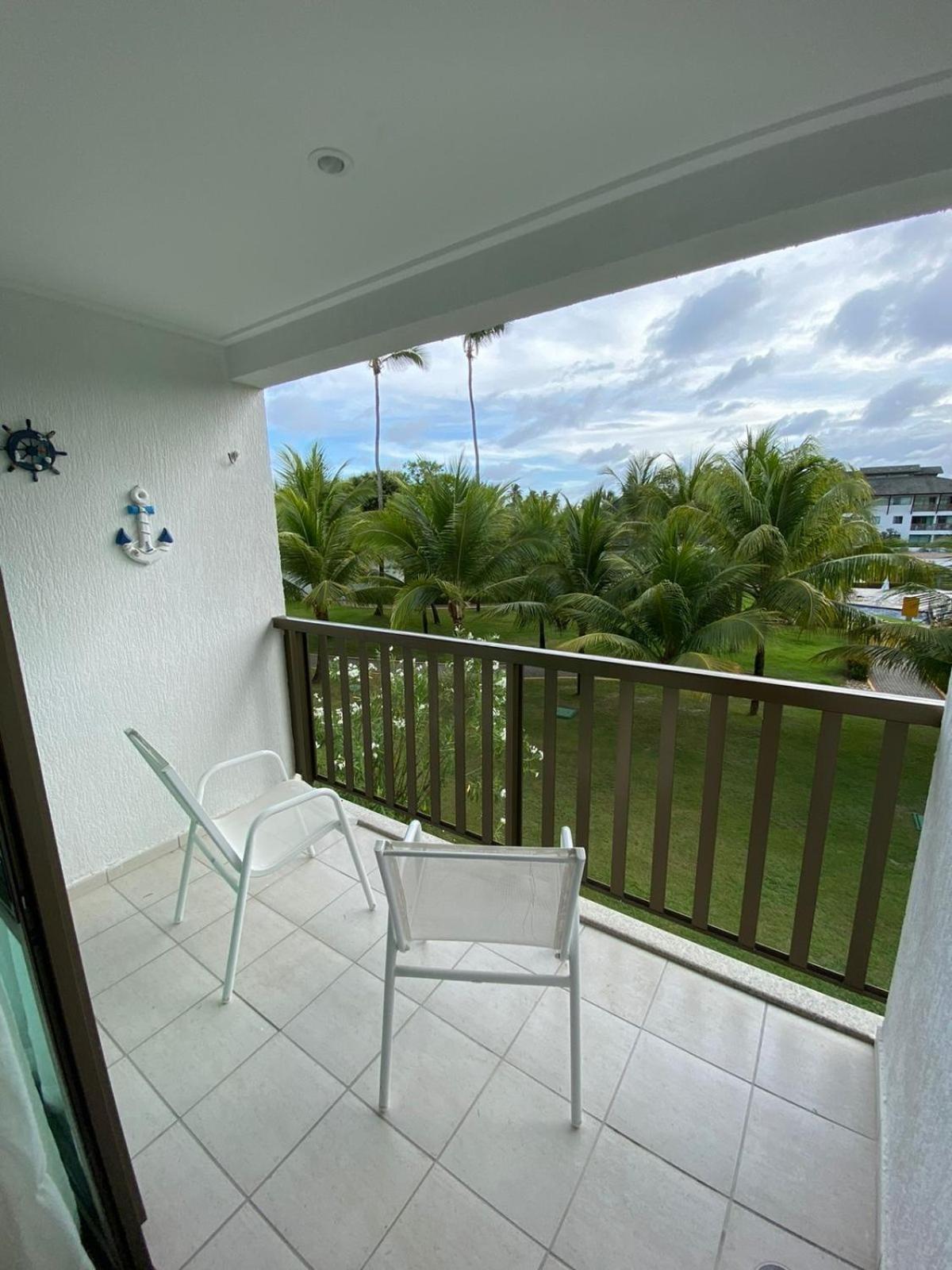 Beach Class Resort Muro Alto, Porto De Galinhas Exterior photo